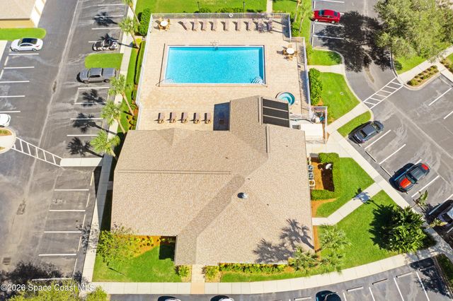 1861 Long Iron Drive 1105, Rockledge, FL 32955