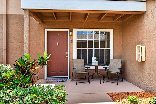 1861 Long Iron Drive 1105, Rockledge, FL 32955