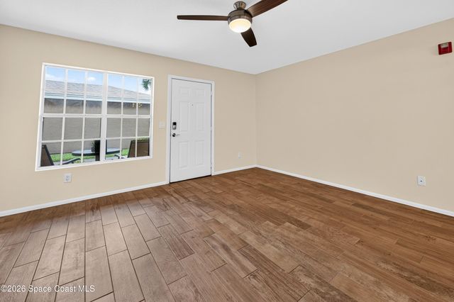 1861 Long Iron Drive 1105, Rockledge, FL 32955