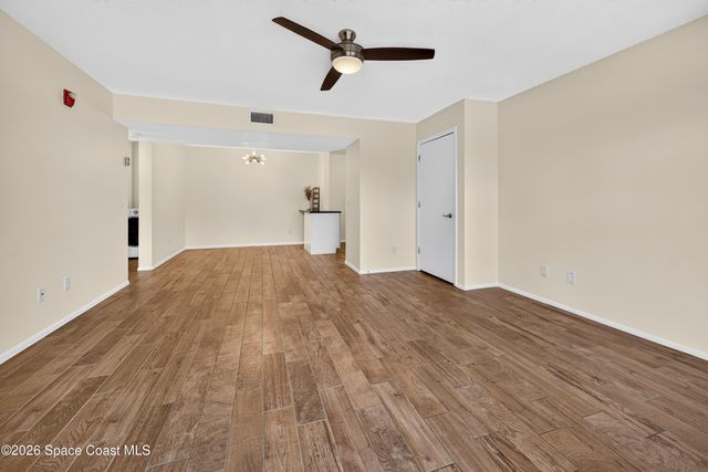 1861 Long Iron Drive 1105, Rockledge, FL 32955