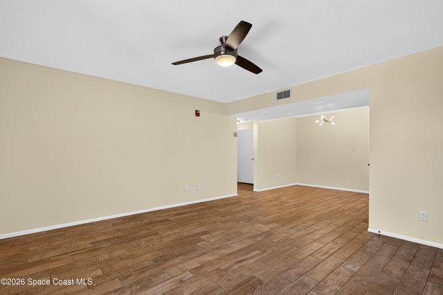 1861 Long Iron Drive 1105, Rockledge, FL 32955