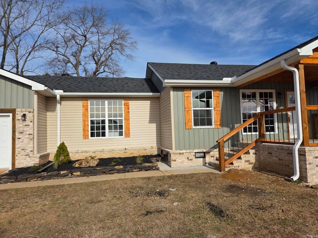 149 Meadowbrook, Searcy, AR 72143