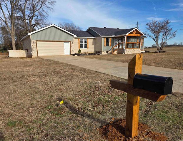 149 Meadowbrook, Searcy, AR 72143