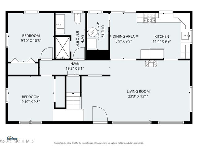 33 Sand Creek Lane, Toms River, NJ 08753