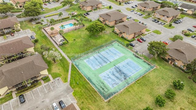 10005 S Winding Lake Rd 106, Sunrise, FL 33351