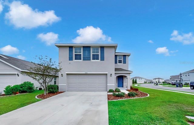 10104 CHARLOTTE DRIVE, Parrish, FL 34219