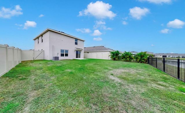 10104 CHARLOTTE DRIVE, Parrish, FL 34219