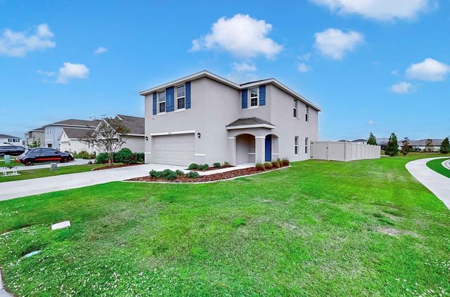 10104 CHARLOTTE DRIVE, Parrish, FL 34219