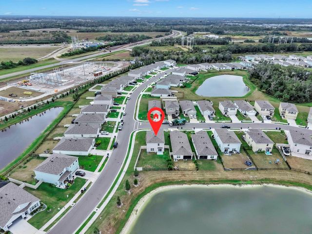 10104 CHARLOTTE DRIVE, Parrish, FL 34219