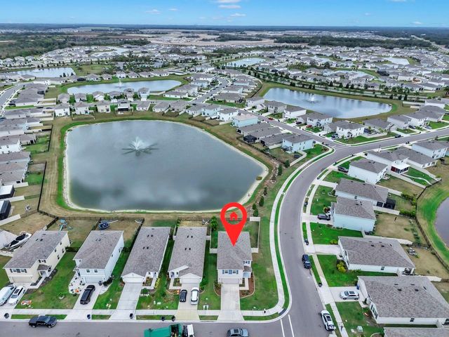 10104 CHARLOTTE DRIVE, Parrish, FL 34219