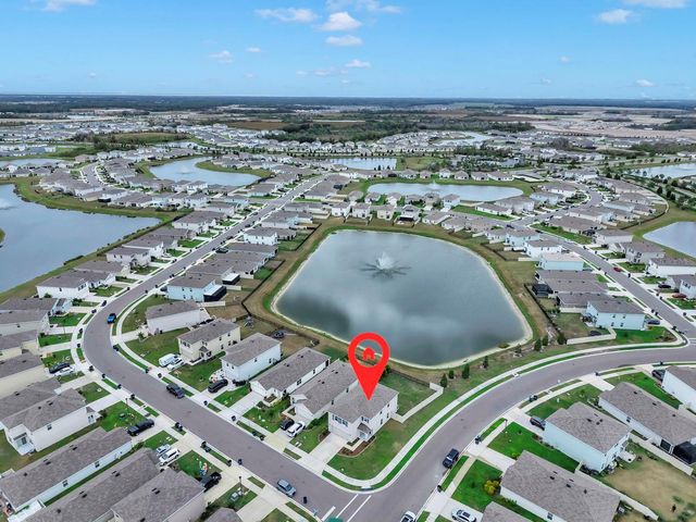 10104 CHARLOTTE DRIVE, Parrish, FL 34219