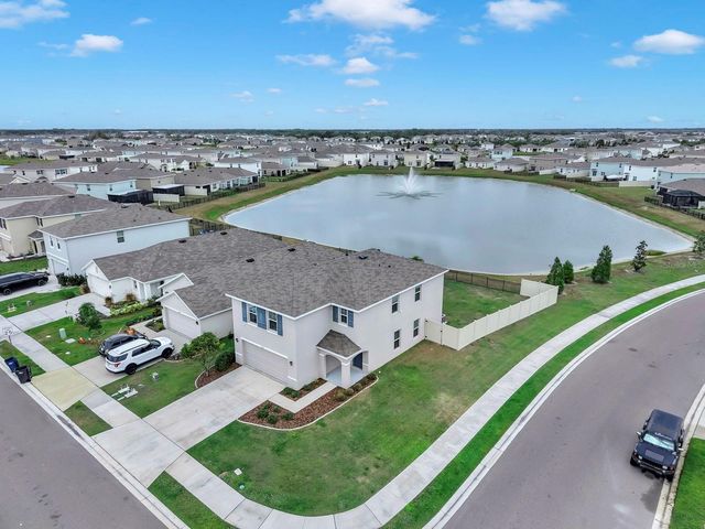 10104 CHARLOTTE DRIVE, Parrish, FL 34219