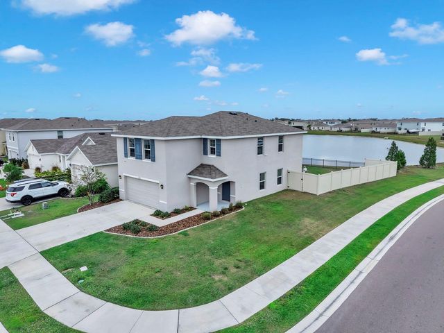 10104 CHARLOTTE DRIVE, Parrish, FL 34219