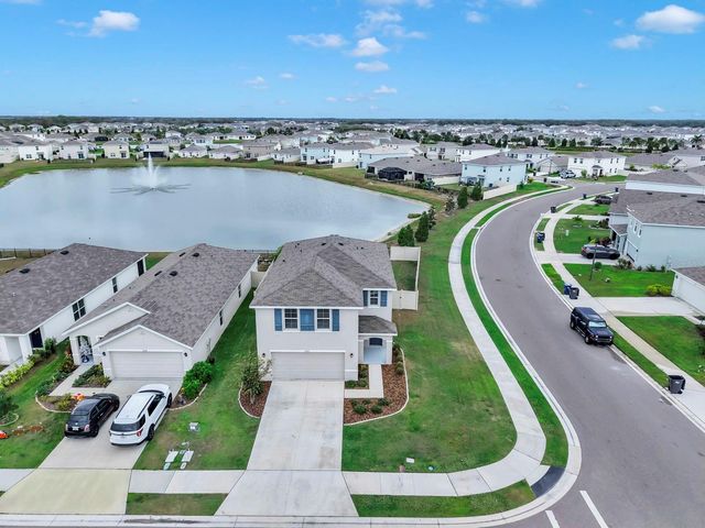 10104 CHARLOTTE DRIVE, Parrish, FL 34219