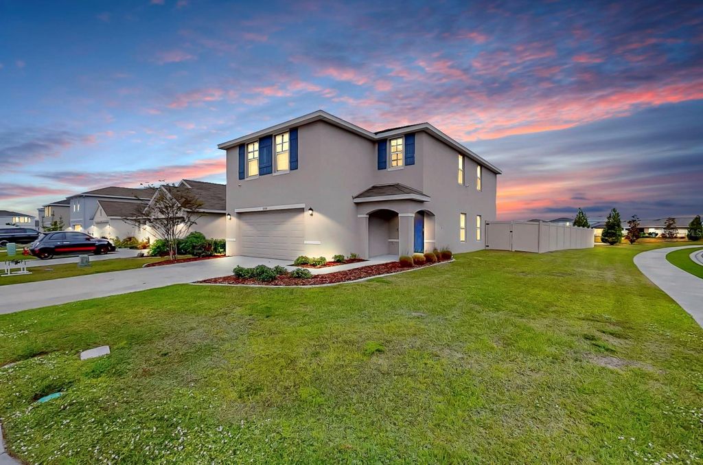 10104 CHARLOTTE DRIVE, Parrish, FL 34219