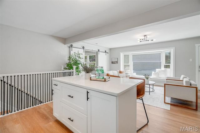 3611 Forest Dale Drive, St Louis, MO 63125