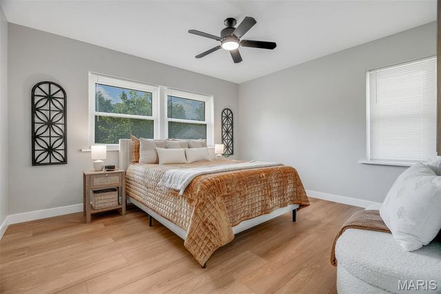 3611 Forest Dale Drive, St Louis, MO 63125
