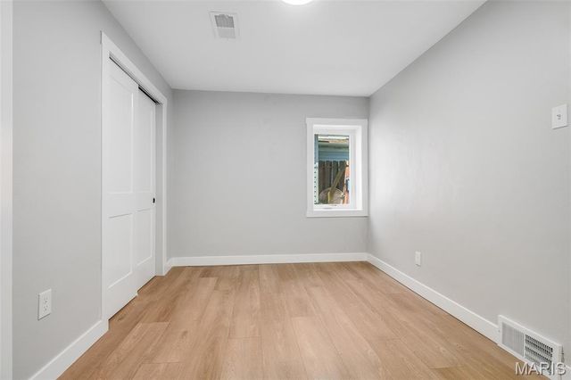 3611 Forest Dale Drive, St Louis, MO 63125