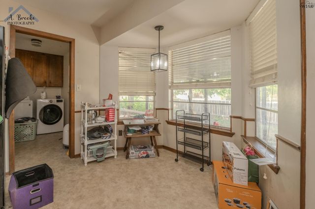 4 LORI LANE, Wichita Falls, TX 76306