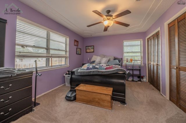 4 LORI LANE, Wichita Falls, TX 76306