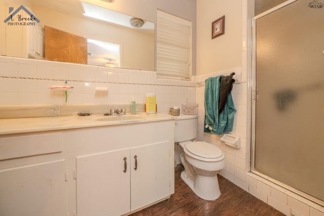 4 LORI LANE, Wichita Falls, TX 76306