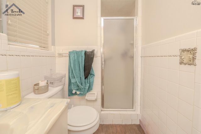 4 LORI LANE, Wichita Falls, TX 76306