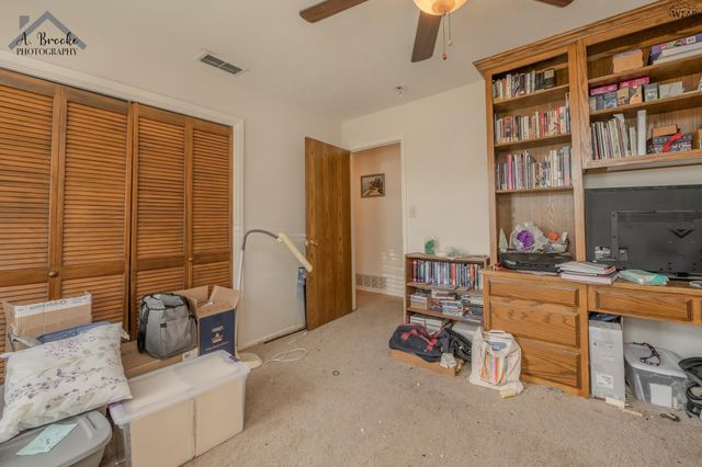 4 LORI LANE, Wichita Falls, TX 76306