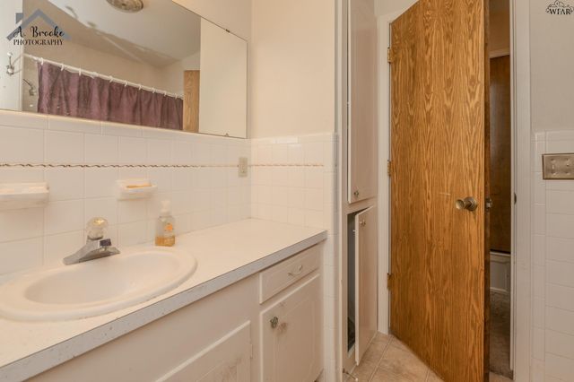 4 LORI LANE, Wichita Falls, TX 76306