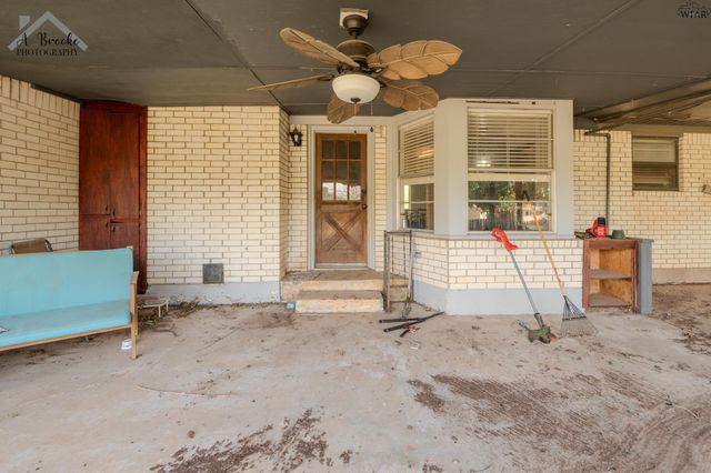 4 LORI LANE, Wichita Falls, TX 76306