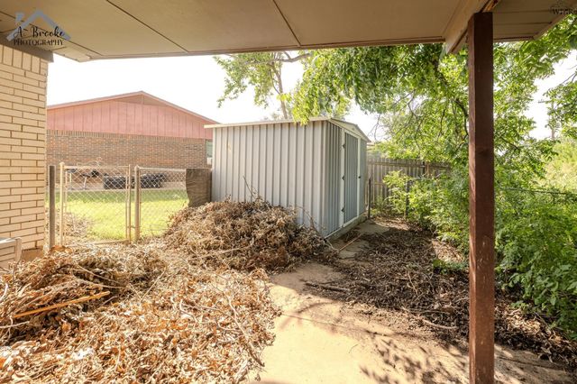 4 LORI LANE, Wichita Falls, TX 76306