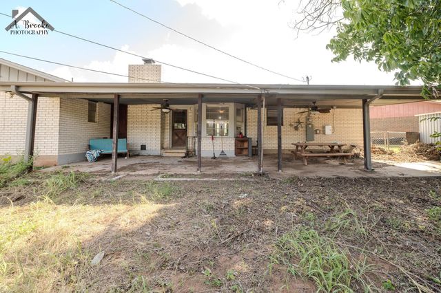 4 LORI LANE, Wichita Falls, TX 76306
