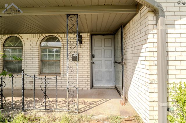 4 LORI LANE, Wichita Falls, TX 76306