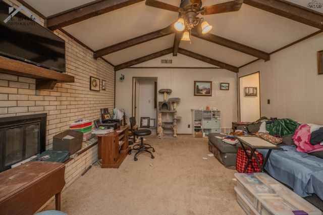 4 LORI LANE, Wichita Falls, TX 76306