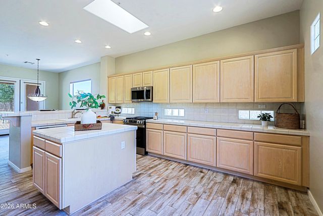 34106 N 66th Way, Scottsdale, AZ 85266