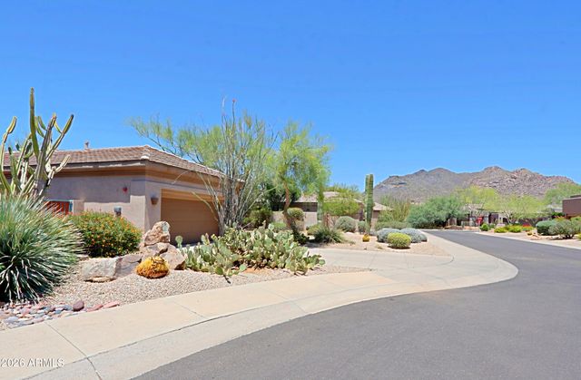 34106 N 66th Way, Scottsdale, AZ 85266