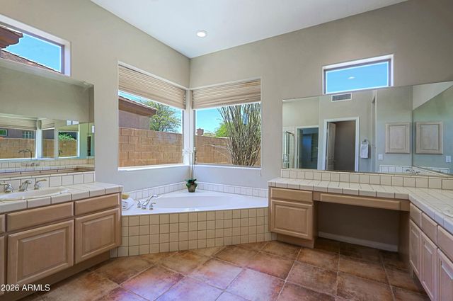 34106 N 66th Way, Scottsdale, AZ 85266