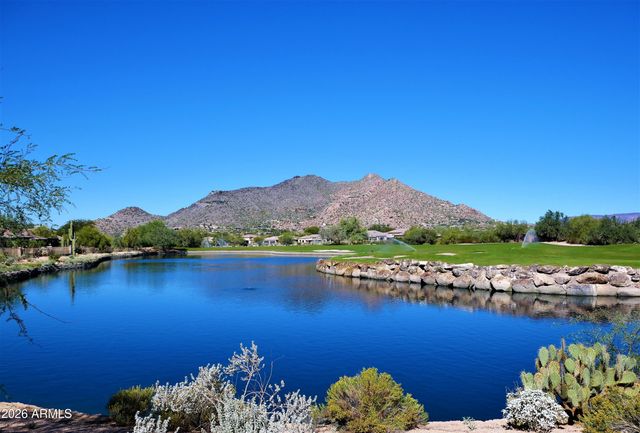 34106 N 66th Way, Scottsdale, AZ 85266