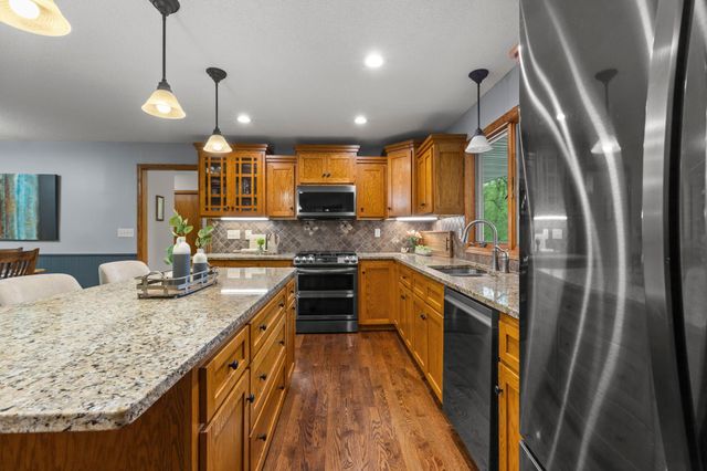 17187 166th Street SE, Big Lake, MN 55309
