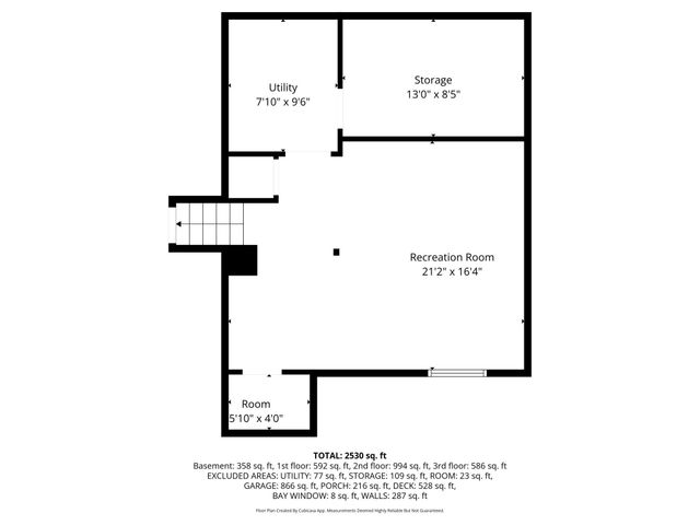 17187 166th Street SE, Big Lake, MN 55309