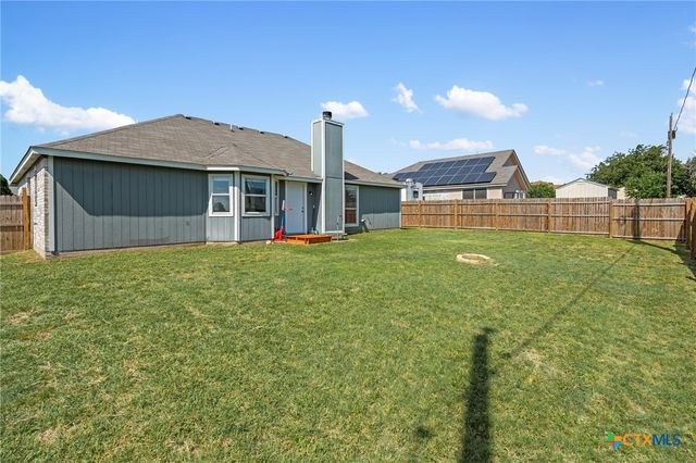 1801 Caprock Drive, Killeen, TX 76549
