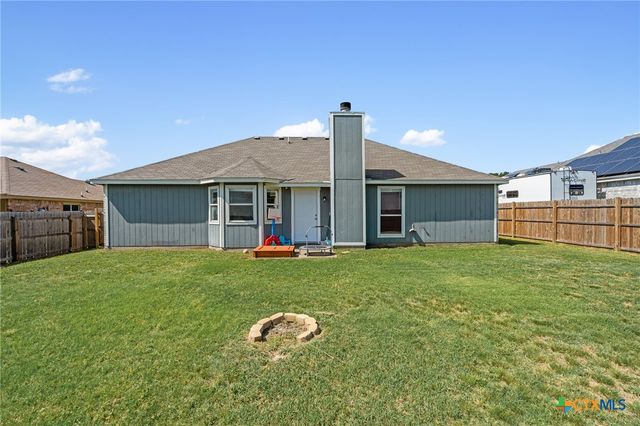 1801 Caprock Drive, Killeen, TX 76549