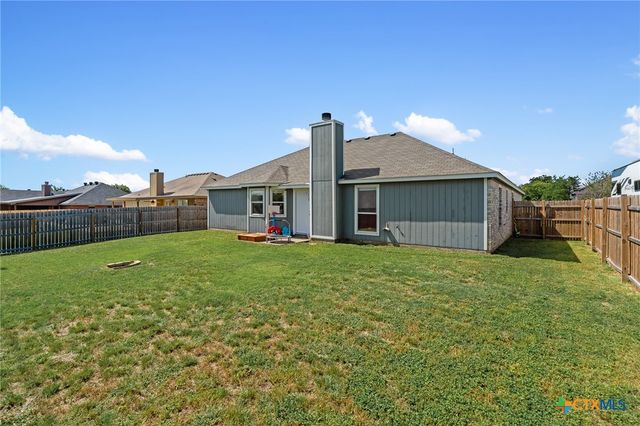 1801 Caprock Drive, Killeen, TX 76549