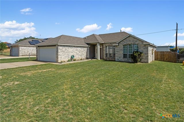 1801 Caprock Drive, Killeen, TX 76549