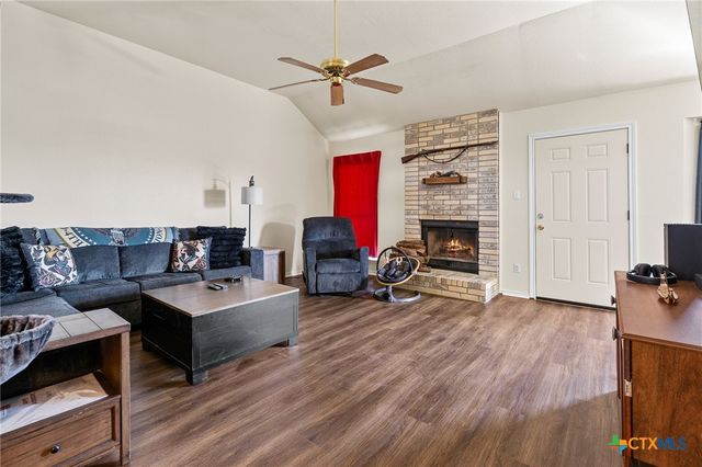 1801 Caprock Drive, Killeen, TX 76549