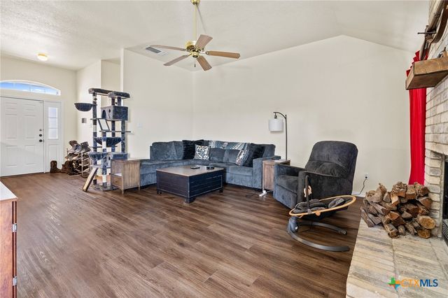 1801 Caprock Drive, Killeen, TX 76549