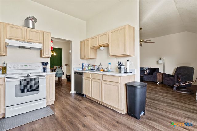 1801 Caprock Drive, Killeen, TX 76549