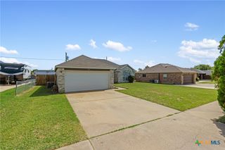 1801 Caprock Drive, Killeen, TX 76549