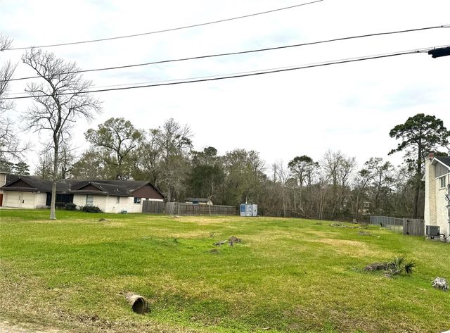 1317 Oak Hollow Drive, Dickinson, TX 77539