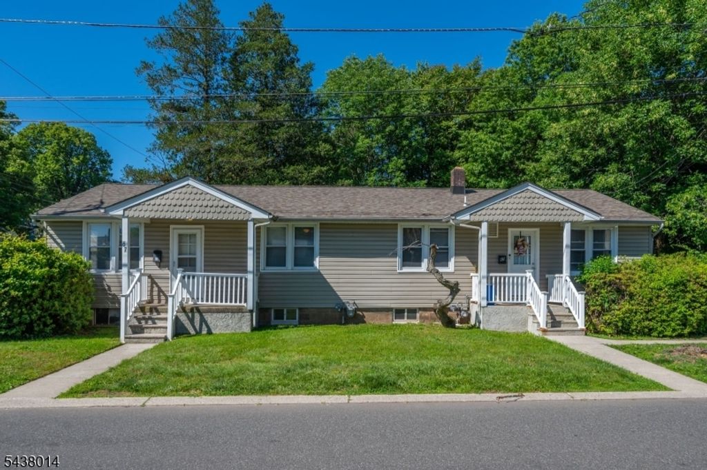 67 Stuyvesant Court, Clifton City, NJ 07013