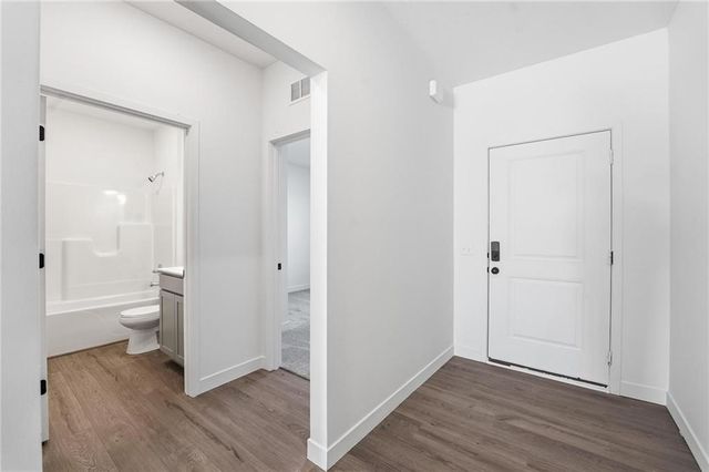 20518 Newcastle Street, Spring Hill, KS 66083